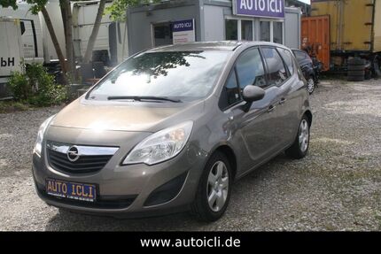Opel Meriva Gebrauchtwagen