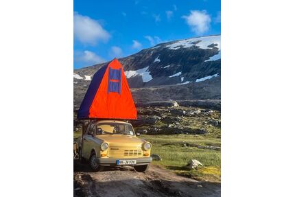 Trabant Andere Gebrauchtwagen