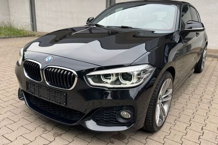BMW 125 Gebrauchtwagen