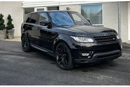 Land Rover Range Rover Sport Gebrauchtwagen