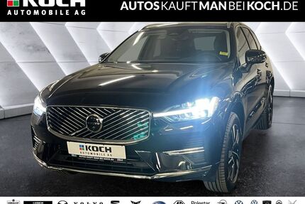 Volvo XC60 Gebrauchtwagen