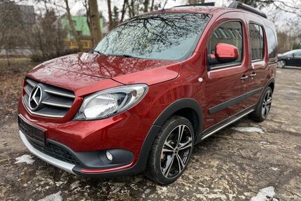 Mercedes-Benz Citan Gebrauchtwagen