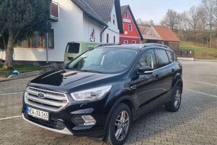 Ford Kuga Gebrauchtwagen