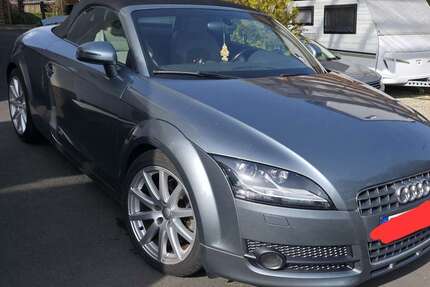 Audi TT Gebrauchtwagen