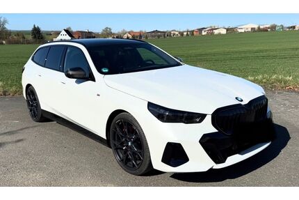 BMW 540 Gebrauchtwagen