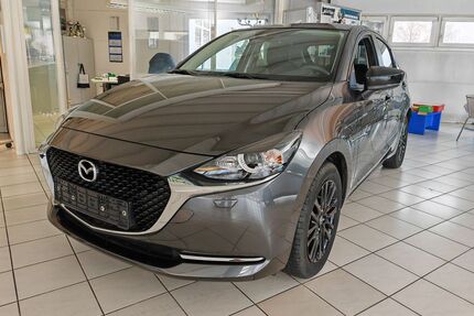 Mazda 2 Gebrauchtwagen