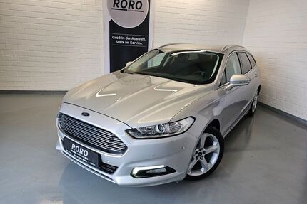 Ford Mondeo Gebrauchtwagen