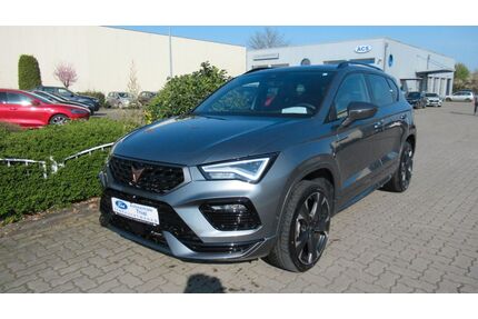 Cupra Ateca Gebrauchtwagen