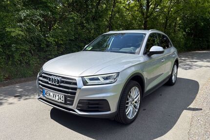 Audi Q5 Gebrauchtwagen