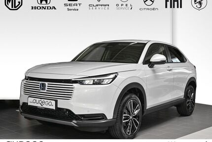 Honda HR-V Gebrauchtwagen