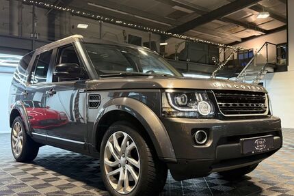 Land Rover Discovery Gebrauchtwagen