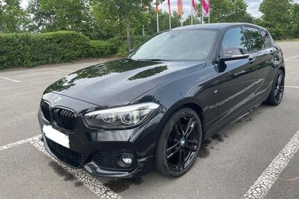 BMW 118 Gebrauchtwagen