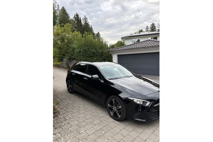Mercedes-Benz A 200 Gebrauchtwagen