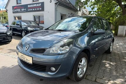 Renault Clio Gebrauchtwagen