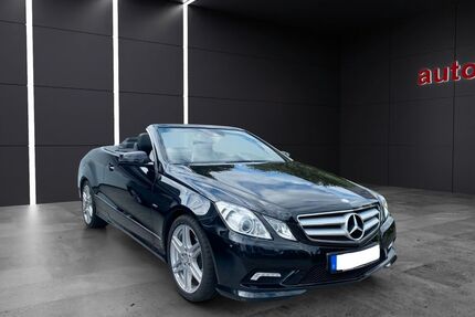 Mercedes-Benz E 350 Gebrauchtwagen