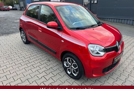 Renault Twingo Gebrauchtwagen