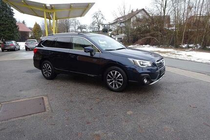 Subaru Outback Gebrauchtwagen