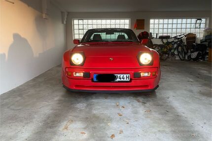 Porsche 944 Gebrauchtwagen