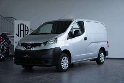 Nissan NV200 Gebrauchtwagen