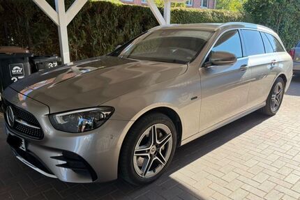 Mercedes-Benz E 300 Gebrauchtwagen