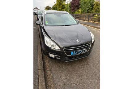 Peugeot 508 Gebrauchtwagen