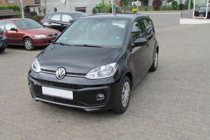 VW up! Gebrauchtwagen