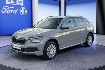 Skoda Kamiq Gebrauchtwagen