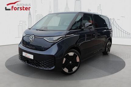 VW ID. Buzz Gebrauchtwagen
