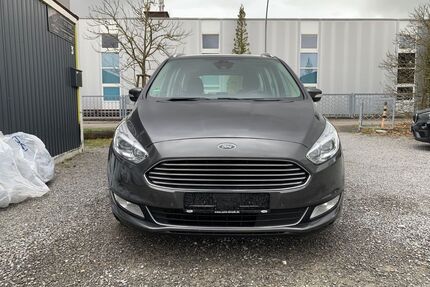 Ford Galaxy Gebrauchtwagen
