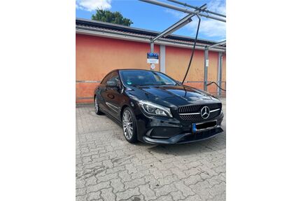 Mercedes-Benz CLA 180 Gebrauchtwagen