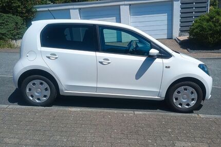 Seat Mii Gebrauchtwagen
