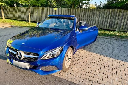 Mercedes-Benz C 180 Gebrauchtwagen