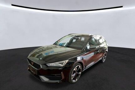 Cupra Leon Gebrauchtwagen