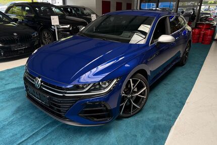 VW Arteon Gebrauchtwagen