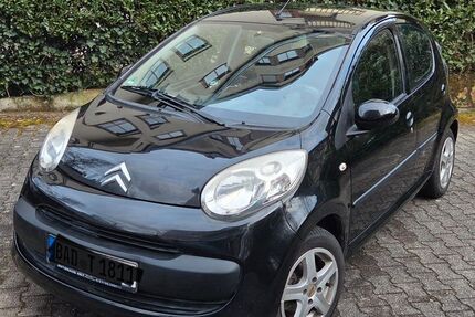 Citroen C1 Gebrauchtwagen