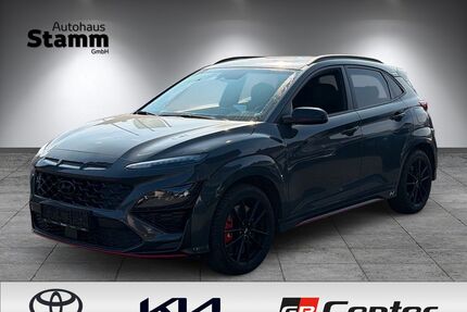 Hyundai KONA Gebrauchtwagen