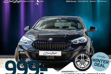 BMW 220 Gran Coupé Gebrauchtwagen