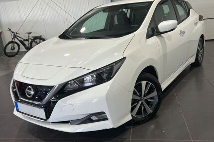 Nissan Leaf Gebrauchtwagen