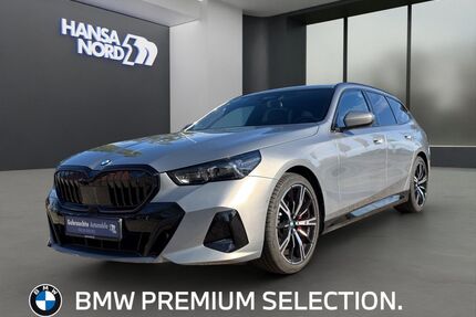 BMW 520 Gebrauchtwagen
