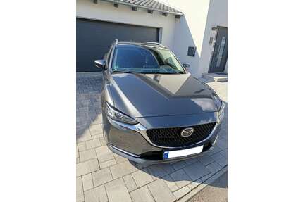 Volvo 6 