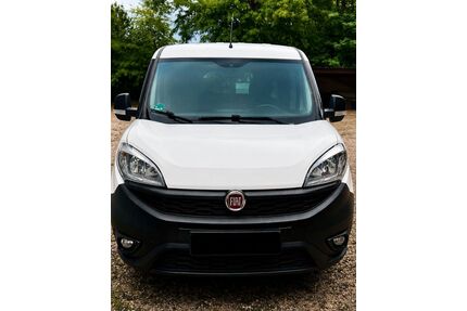 Fiat Doblo Gebrauchtwagen