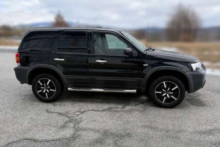 Ford Maverick Gebrauchtwagen