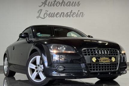 Audi TT Gebrauchtwagen