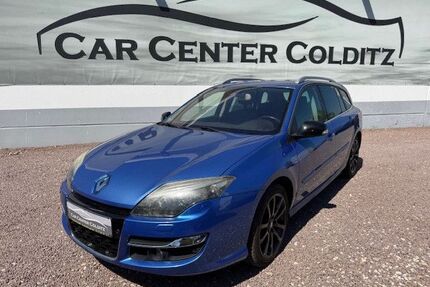 Renault Laguna Gebrauchtwagen