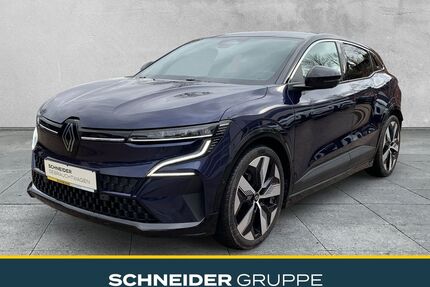 Renault Megane E-TECH Gebrauchtwagen
