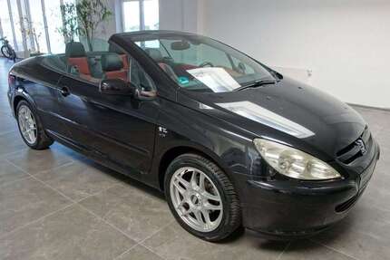 Peugeot 307 Gebrauchtwagen