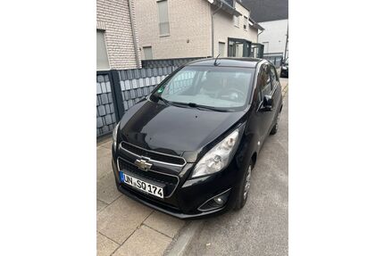 Chevrolet Spark Gebrauchtwagen