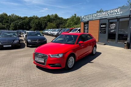 Audi A3 Gebrauchtwagen
