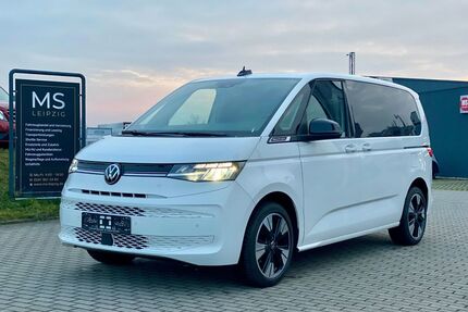 VW T7 Multivan Gebrauchtwagen