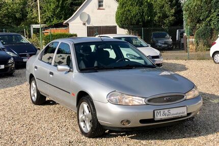 Ford Mondeo Gebrauchtwagen
